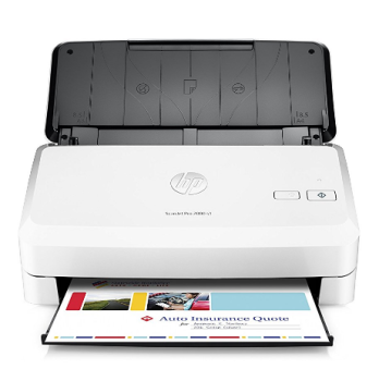 Máy scan màu HP 2000 S1 (L2759A)